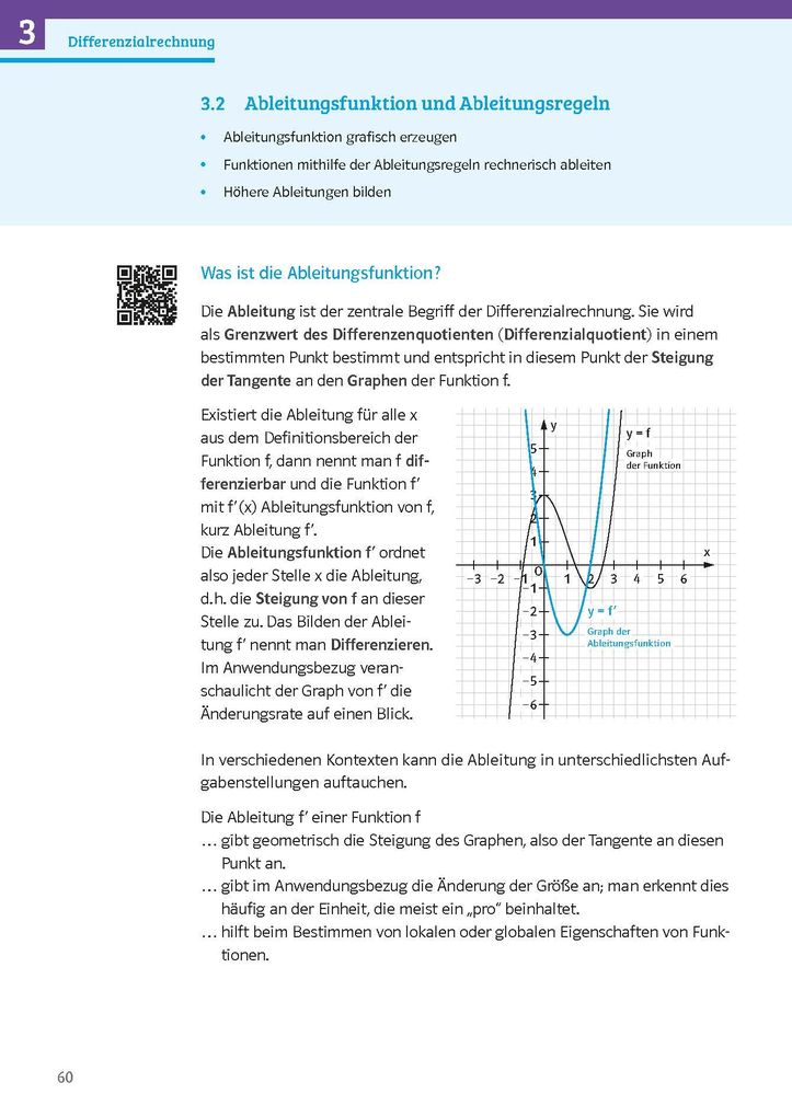 Weitere Ansicht: Sicher im Abi Mathematik
