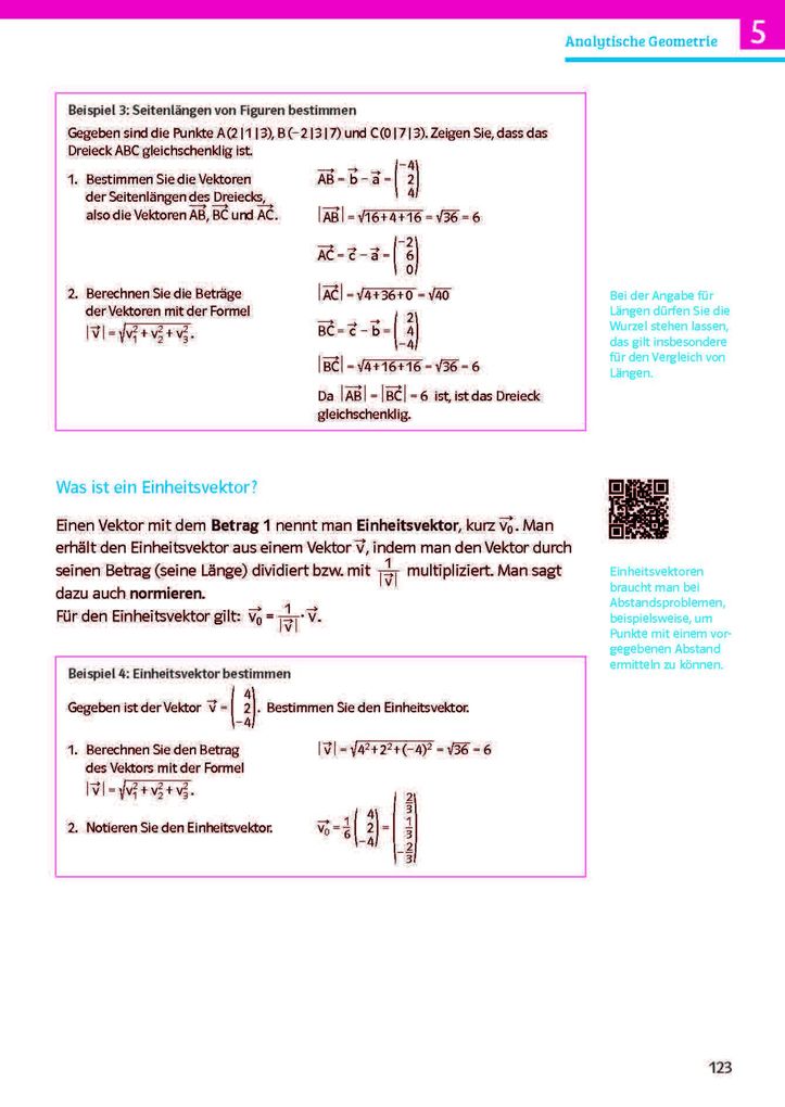 Weitere Ansicht: Sicher im Abi Mathematik