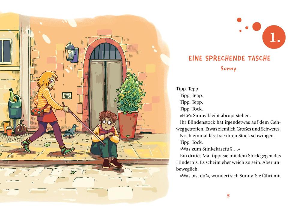 Weitere Ansicht: Einfach Sunny | Maren Graf