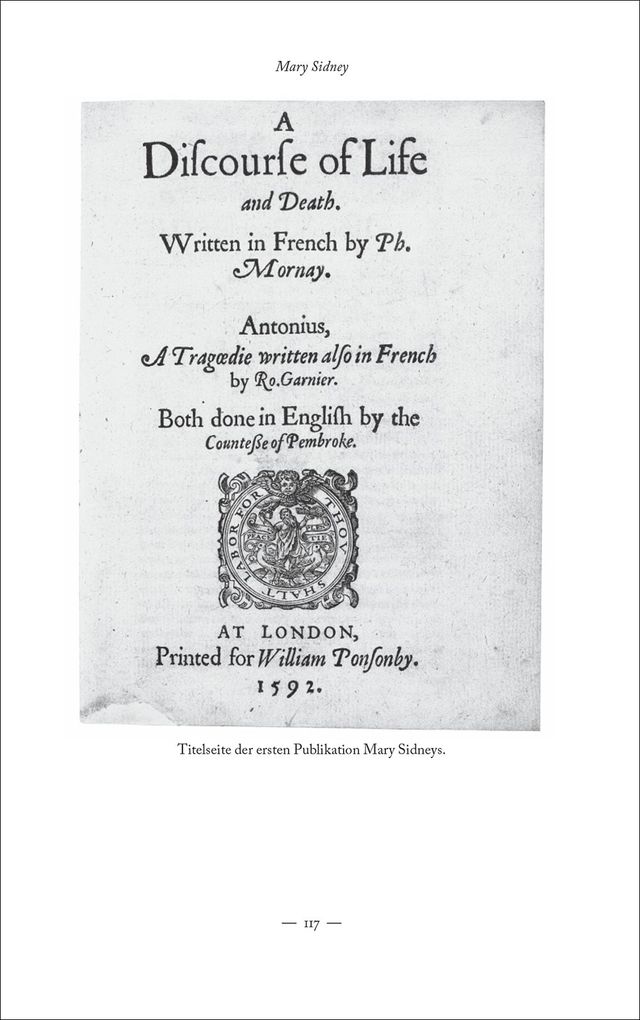 Weitere Ansicht: Shakespeares Schwestern | Ramie Targoff