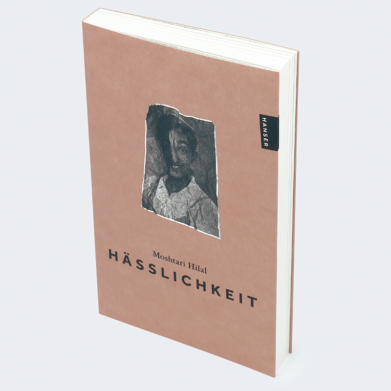 Weitere Ansicht: Hässlichkeit | Moshtari Hilal