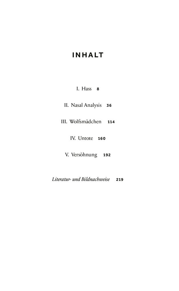 Weitere Ansicht: Hässlichkeit | Moshtari Hilal