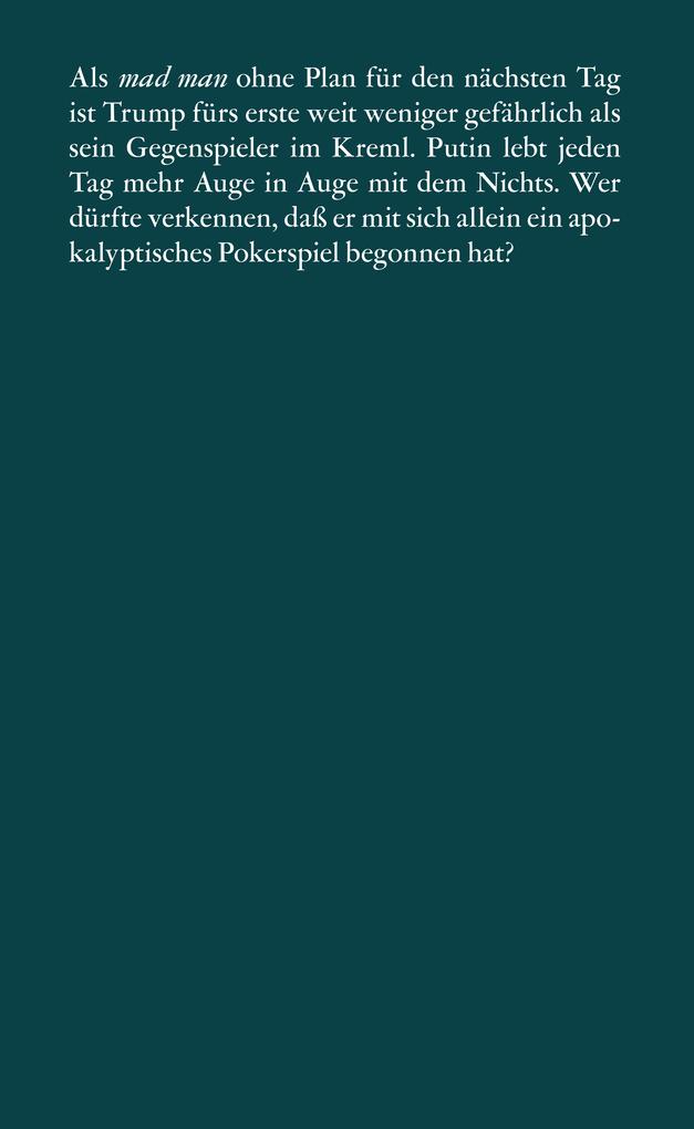 Weitere Ansicht: Der Fürst und seine Erben | Peter Sloterdijk