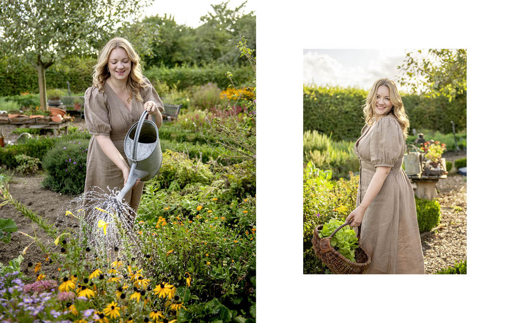 Weitere Ansicht: Meine wunderbare Landküche | Loredana Chantal