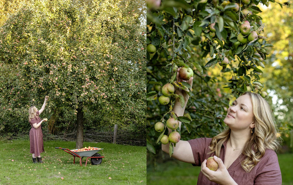 Weitere Ansicht: Meine wunderbare Landküche | Loredana Chantal