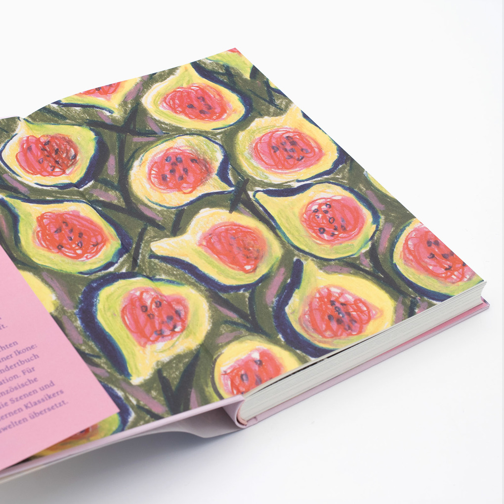 Weitere Ansicht: Die Glasglocke | Sylvia Plath