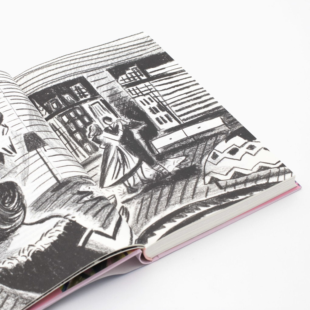 Weitere Ansicht: Die Glasglocke | Sylvia Plath
