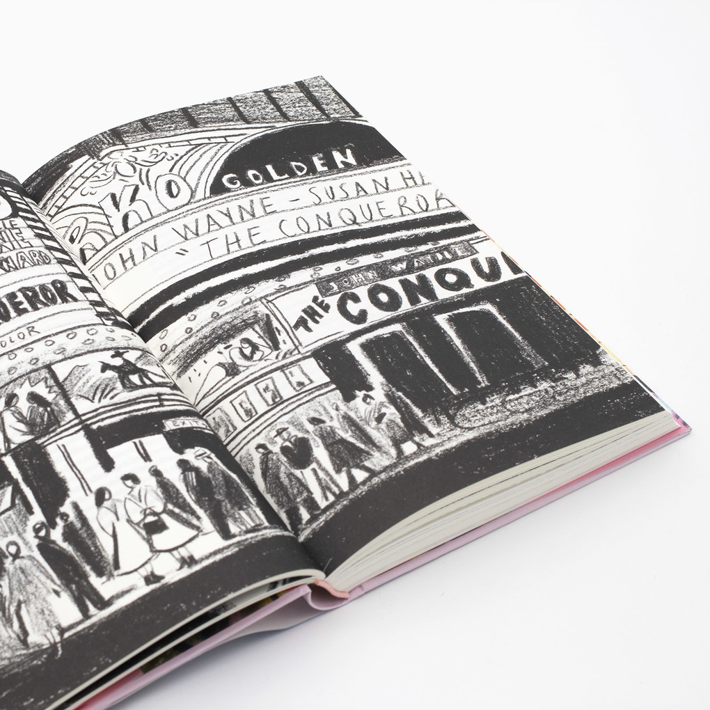 Weitere Ansicht: Die Glasglocke | Sylvia Plath