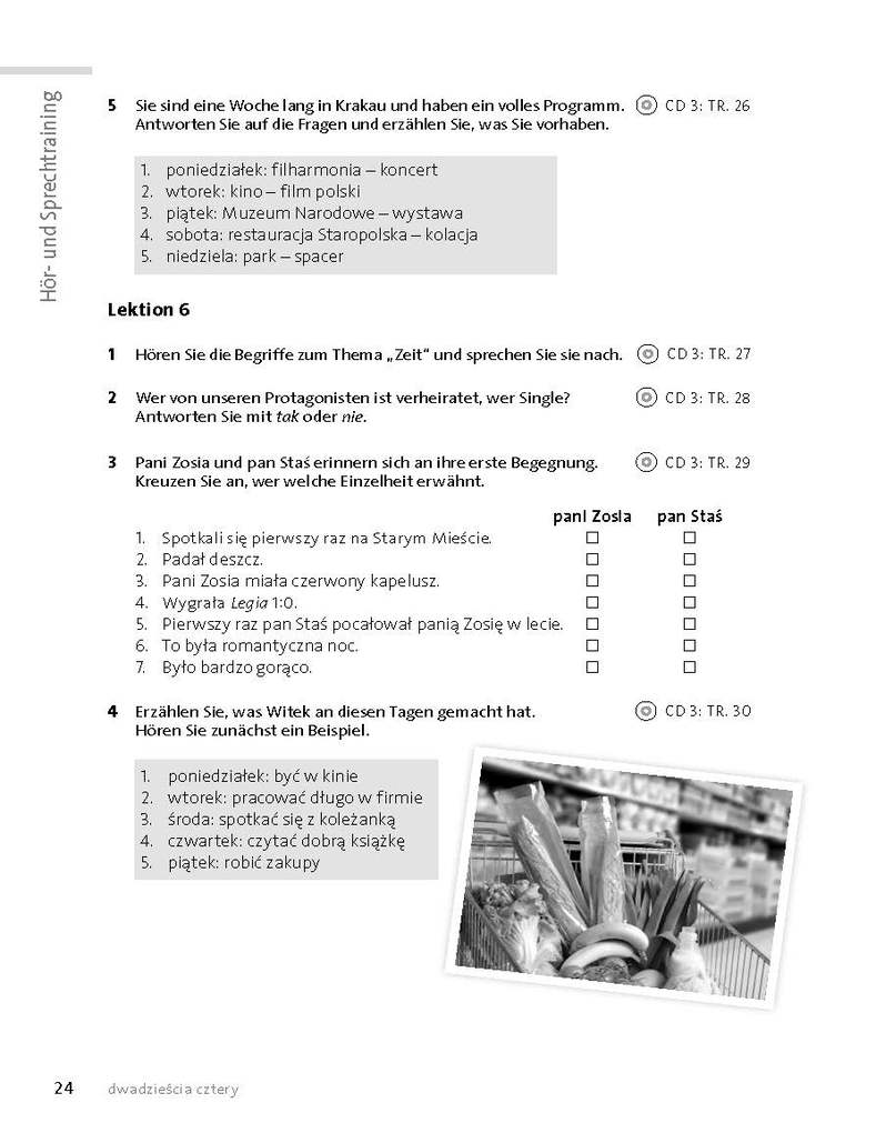 Weitere Ansicht: Langenscheidt Polnisch mit System
