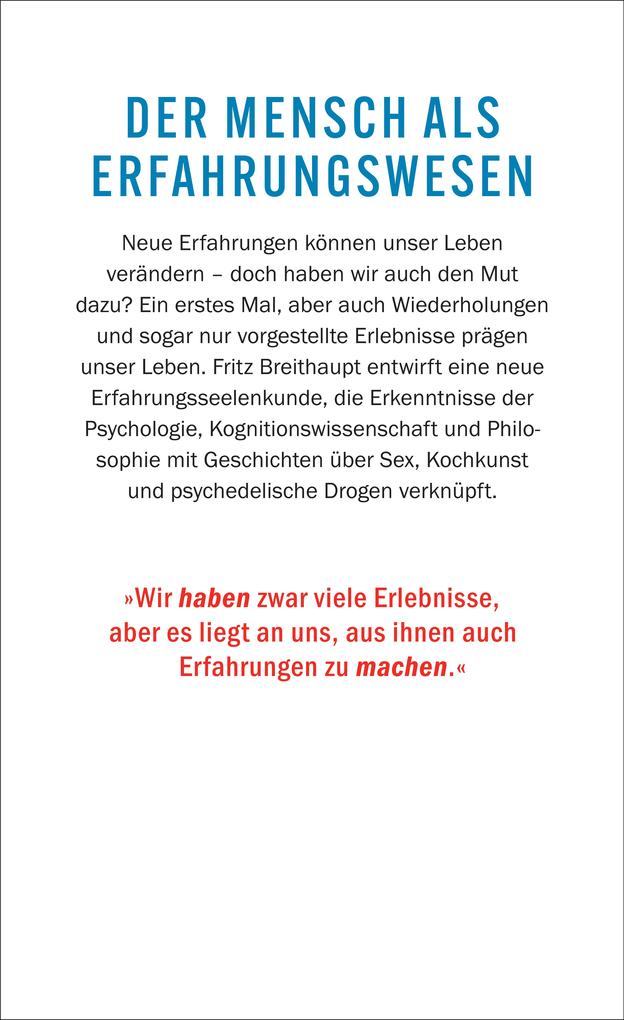 Weitere Ansicht: Einmal, zweimal, keinmal | Fritz Breithaupt