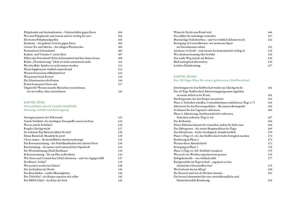 Weitere Ansicht: Der stille Dickmacher | Daniela Kielkowski, Thorsten Dargatz