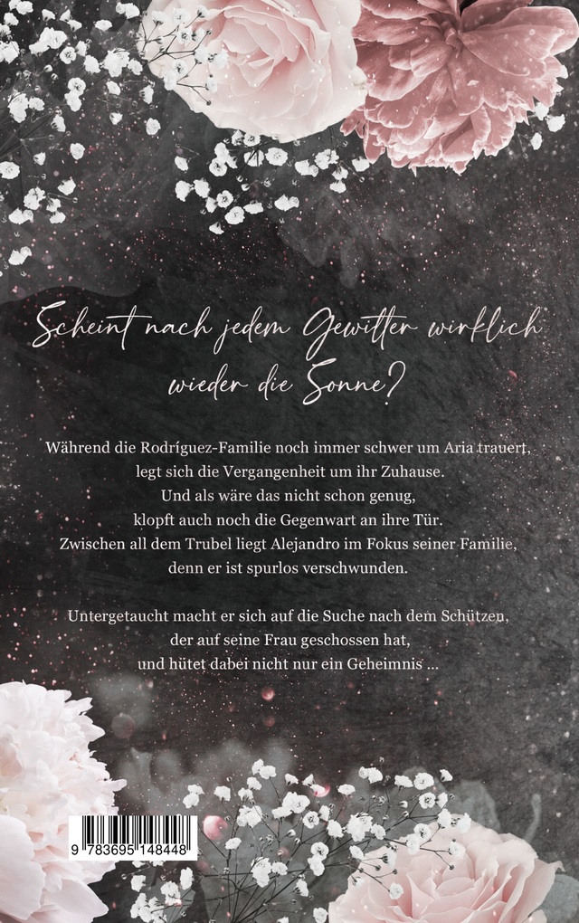 Weitere Ansicht: Mr. & Mrs. Rodríguez - In guten wie in schlechten Tagen | J.G. Rose