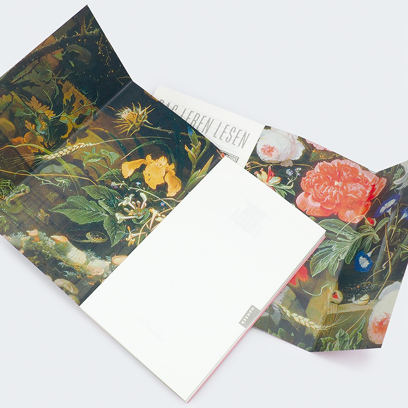 Weitere Ansicht: Altern | Elke Heidenreich