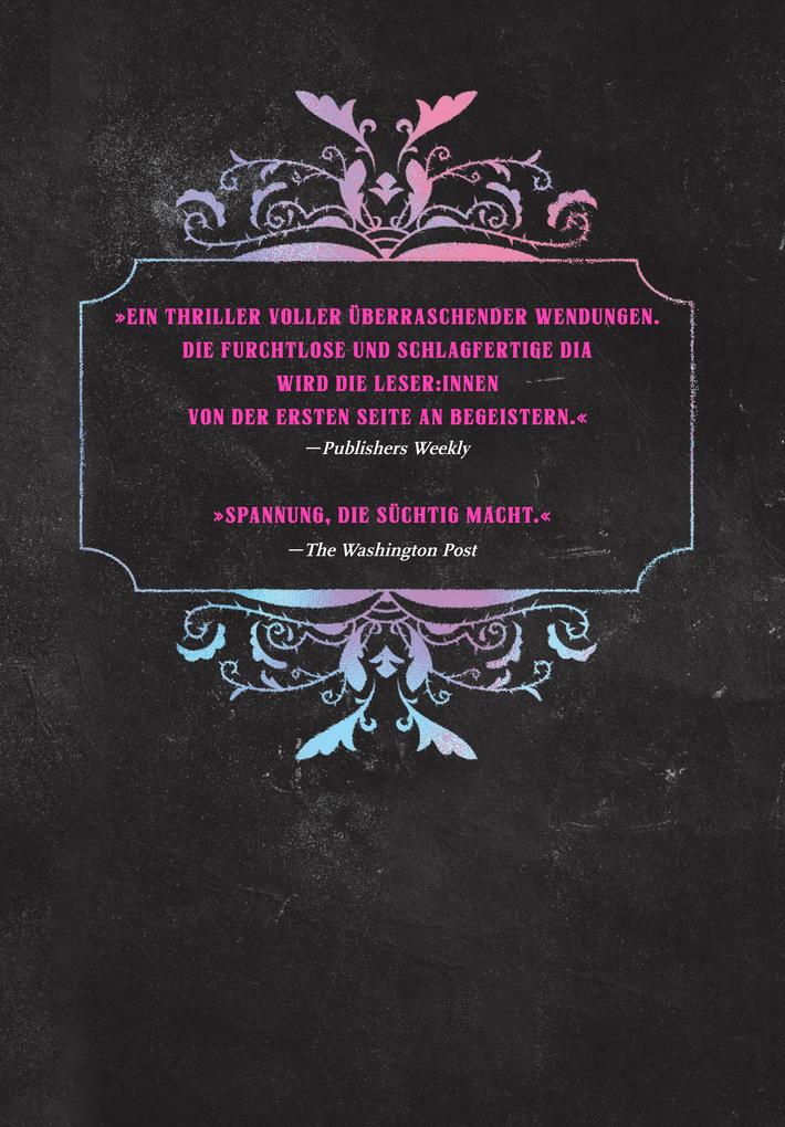 Weitere Ansicht: Darkly | Marisha Pessl