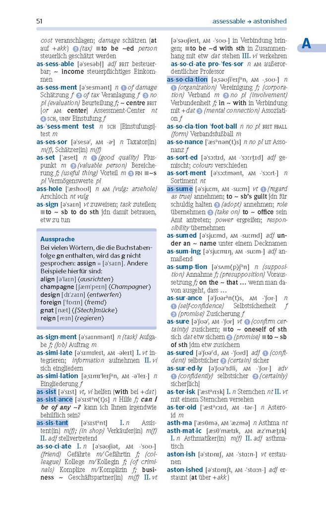 Weitere Ansicht: PONS Das große Schulwörterbuch Englisch