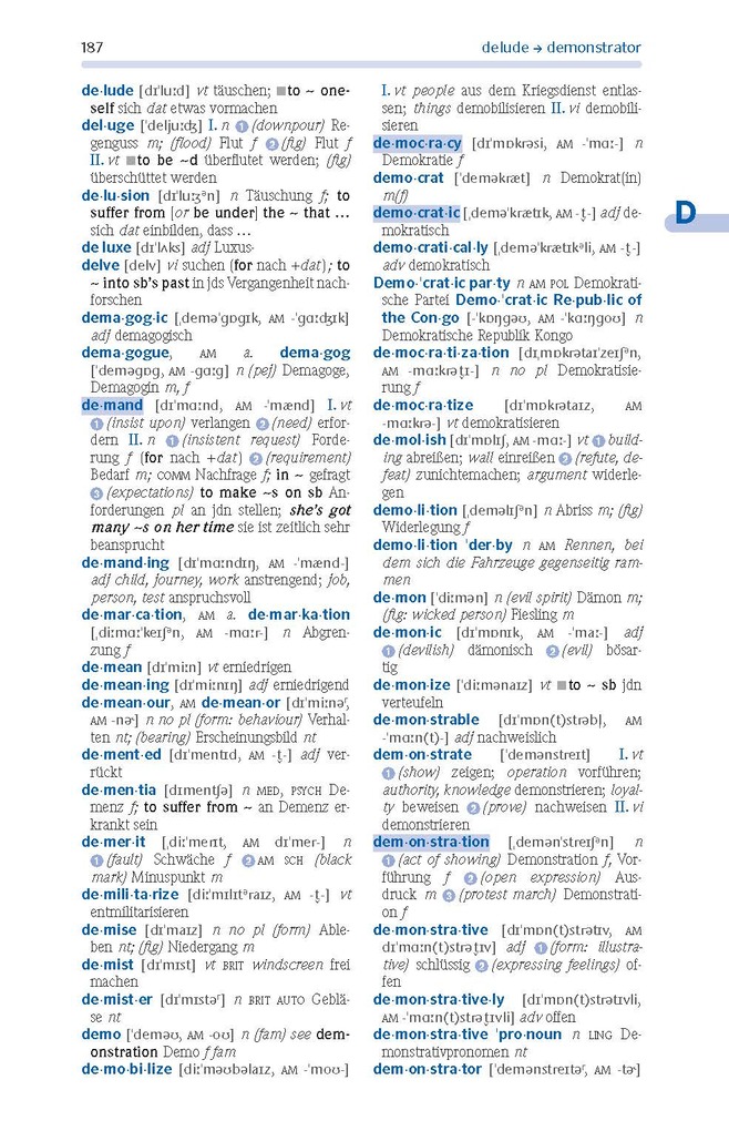 Weitere Ansicht: PONS Das große Schulwörterbuch Englisch