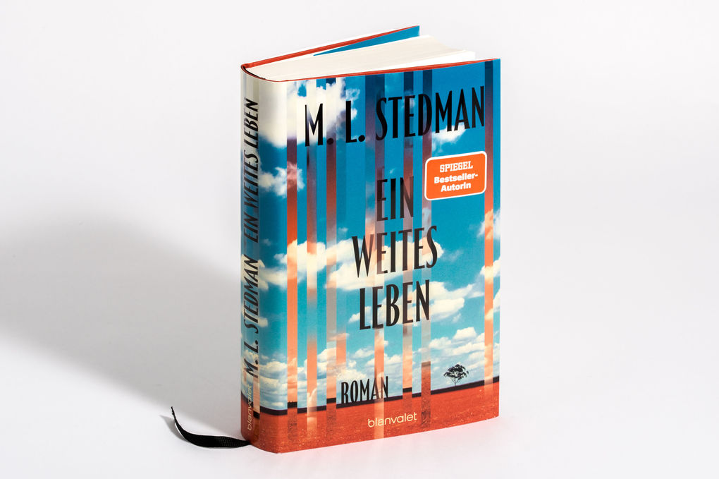 Weitere Ansicht: Ein weites Leben | M. L. Stedman