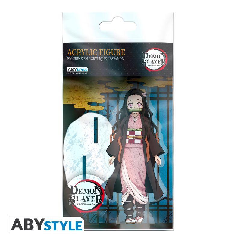Weitere Ansicht: DEMON SLAYER - Acryl® - Nezuko 2