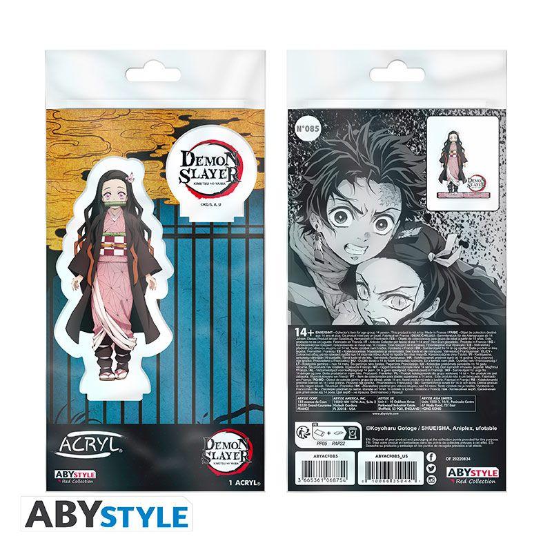 Weitere Ansicht: DEMON SLAYER - Acryl® - Nezuko 2