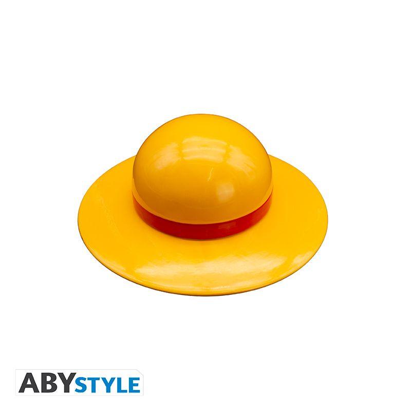 Weitere Ansicht: ONE PIECE - Bowl and saucer - Strawhat