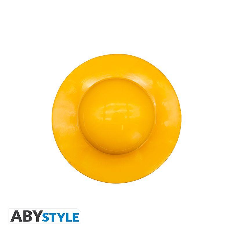 Weitere Ansicht: ONE PIECE - Bowl and saucer - Strawhat