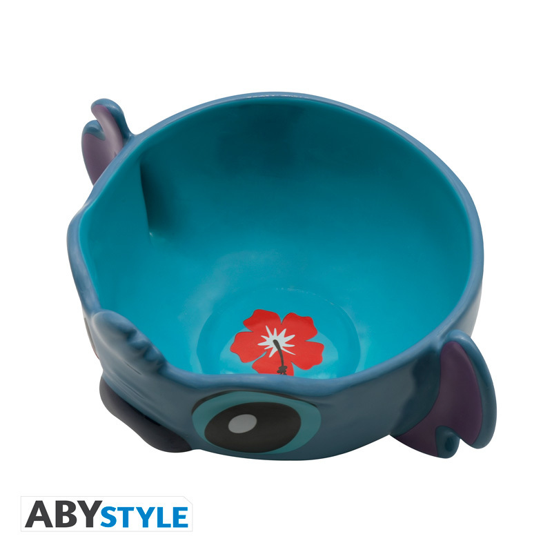 Weitere Ansicht: DISNEY - 3D Bowl - Stitch's Head