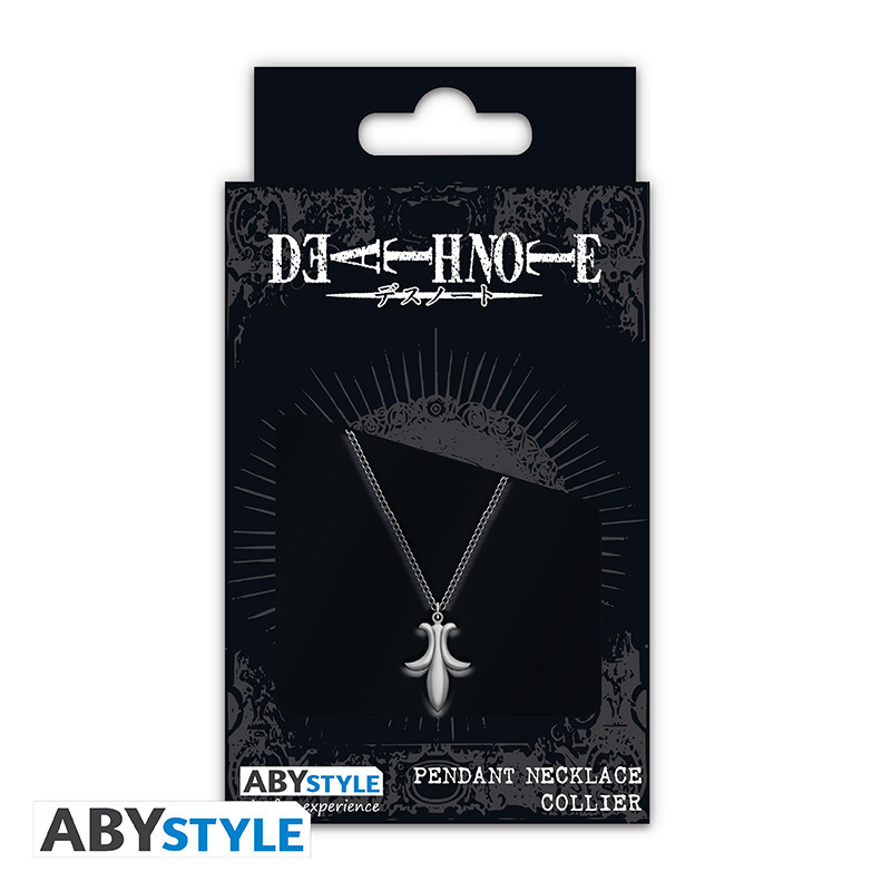 Weitere Ansicht: DEATH NOTE - Replica Necklace "Misa"