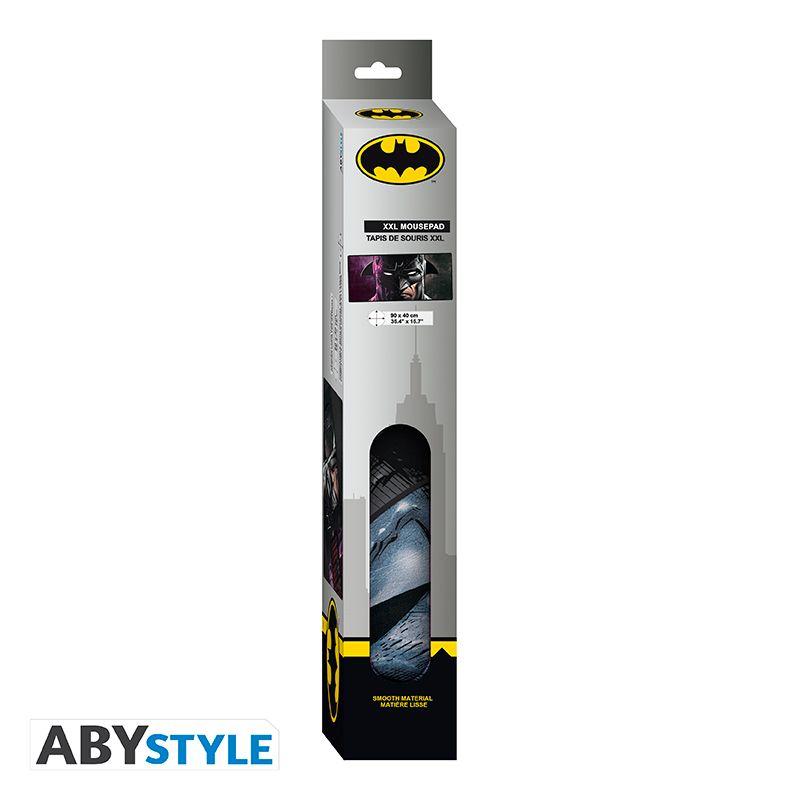 Weitere Ansicht: DC COMICS - Mousepad XXL - Batman