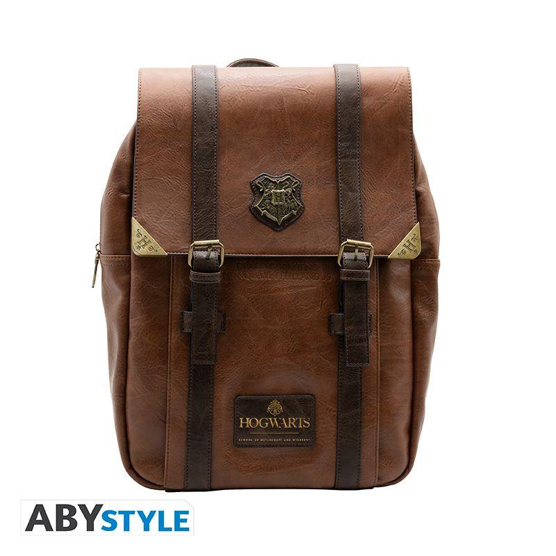 Weitere Ansicht: HARRY POTTER - Premium Backpack "Hogwarts"