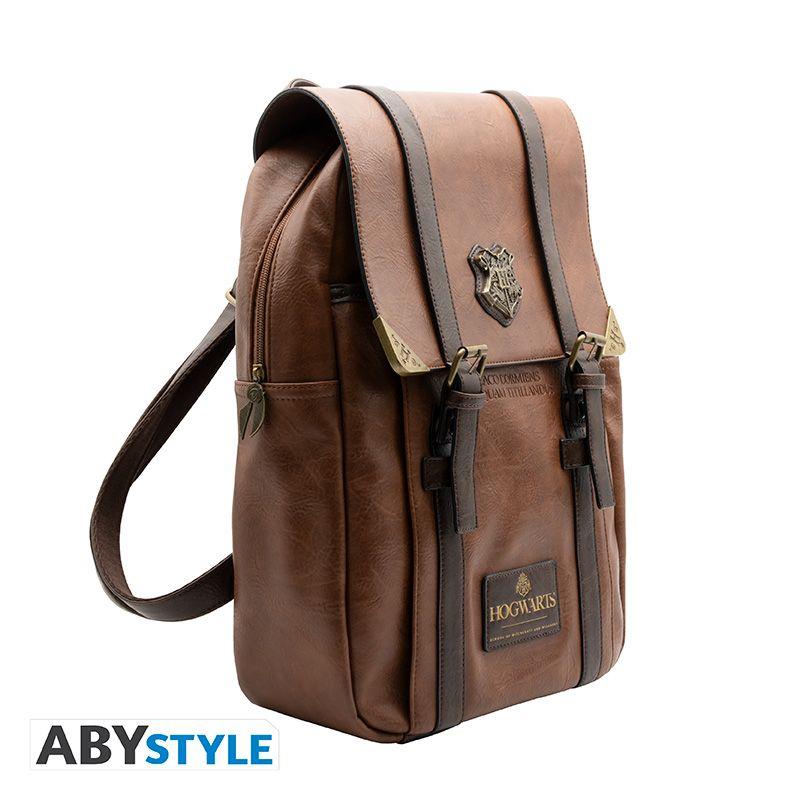 Weitere Ansicht: HARRY POTTER - Premium Backpack "Hogwarts"