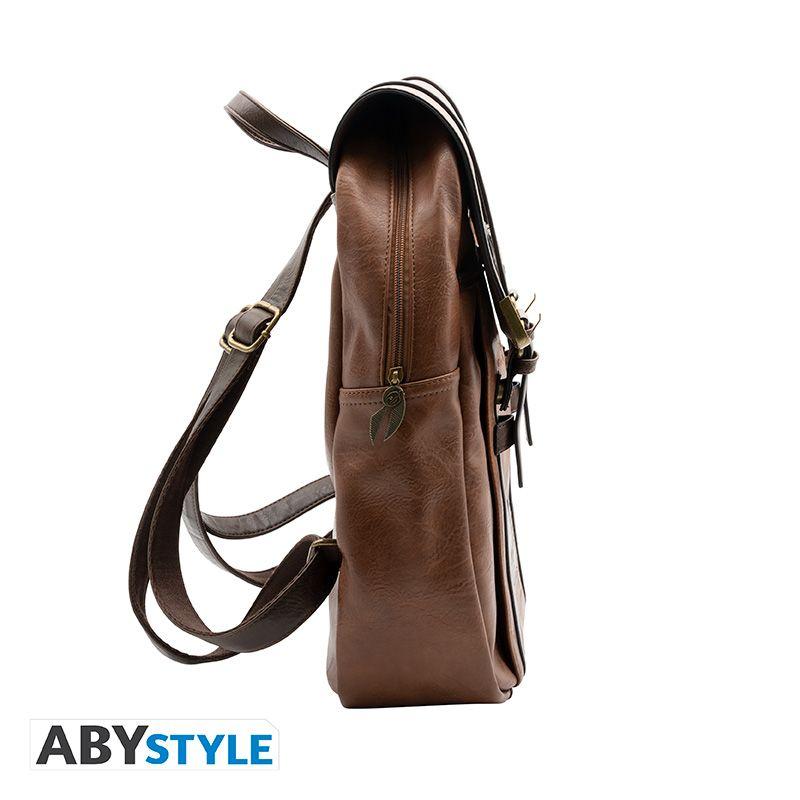 Weitere Ansicht: HARRY POTTER - Premium Backpack "Hogwarts"