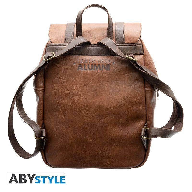 Weitere Ansicht: HARRY POTTER - Premium Backpack "Hogwarts"