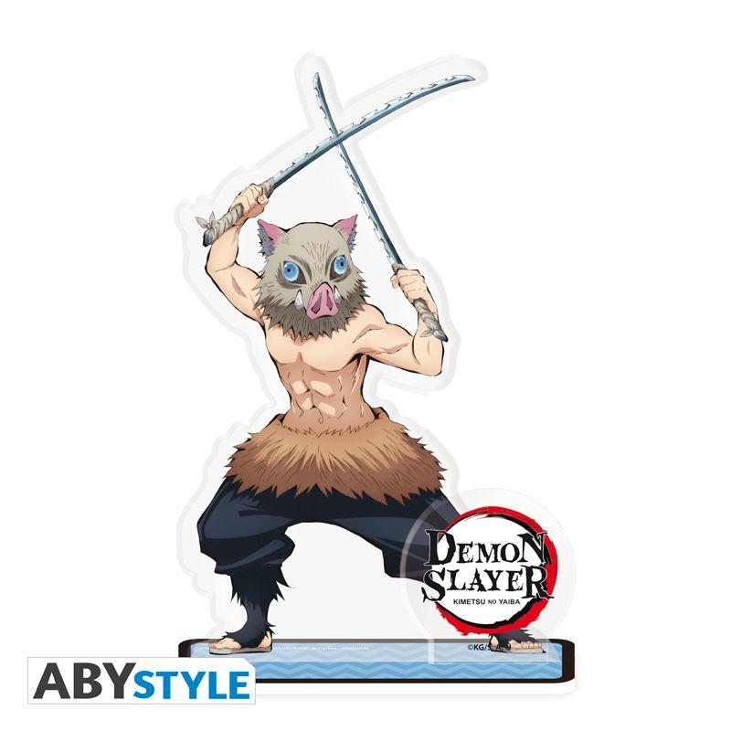 Weitere Ansicht: DEMON SLAYER - Acryl® - Inosuke