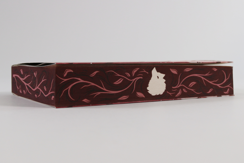 Weitere Ansicht: Shiver (Die Wölfe von Mercy Falls, Band 1) | Maggie Stiefvater