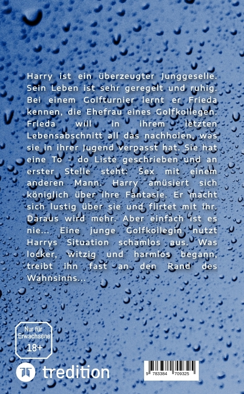 Weitere Ansicht: Lieben kennt kein Alter | C. Fox