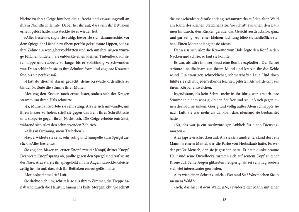 Weitere Ansicht: Dragonborn (Band 1) - Das Erbe des Feuers | Struan Murray