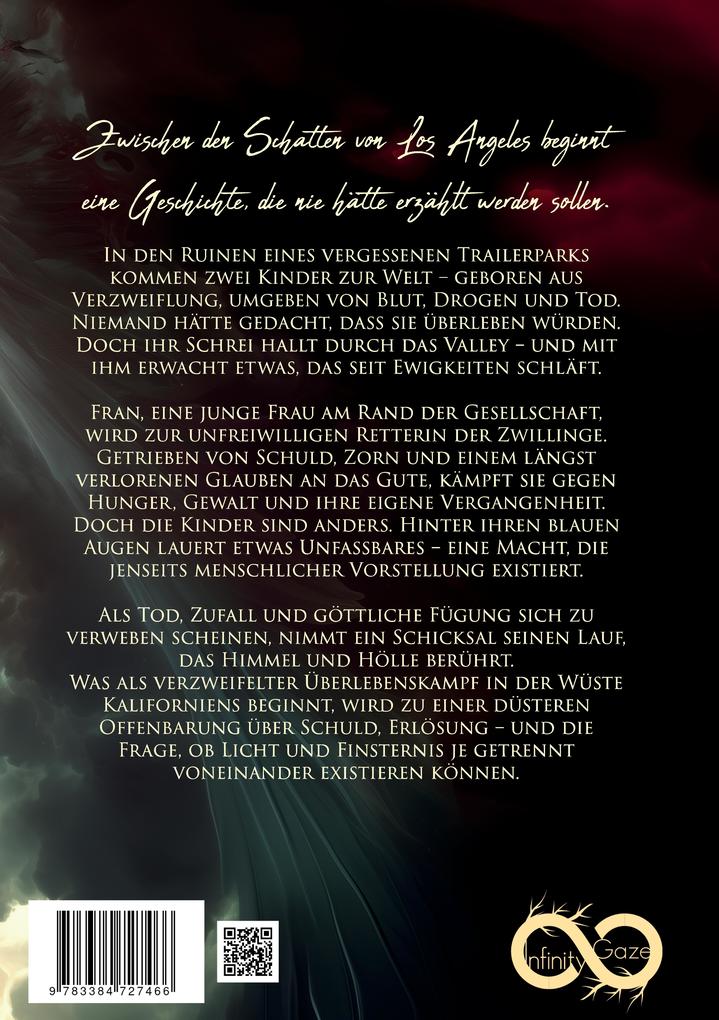 Weitere Ansicht: In des Lichtes Schein | Wolfgang Paul