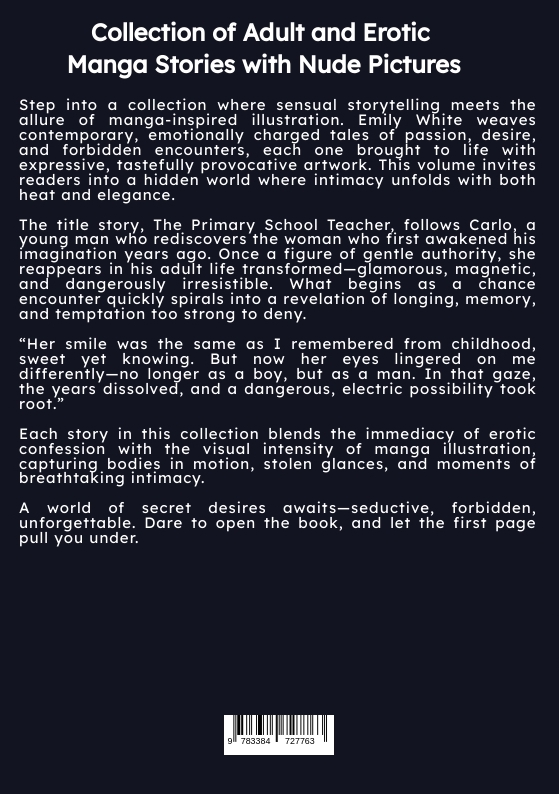 Weitere Ansicht: The Primary School Teacher | Emily White