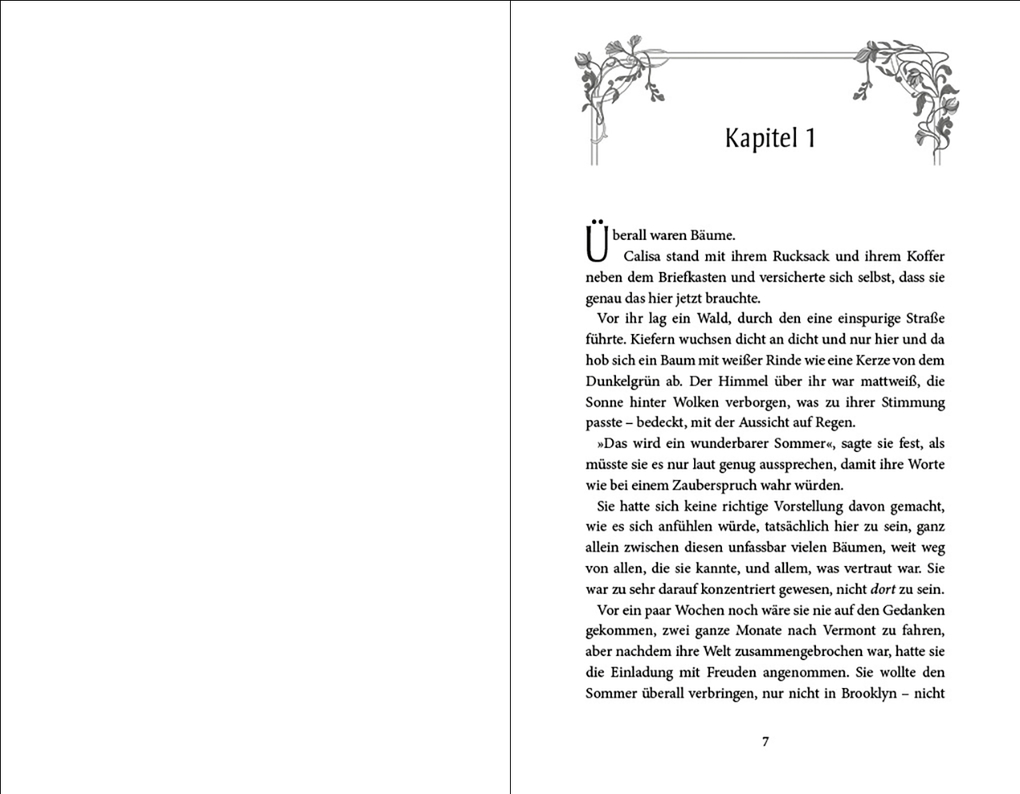 Weitere Ansicht: The Faraway Inn | Sarah Beth Durst