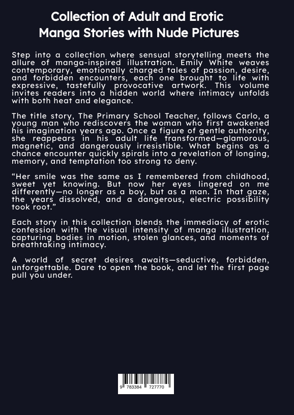 Weitere Ansicht: The Primary School Teacher | Emily White