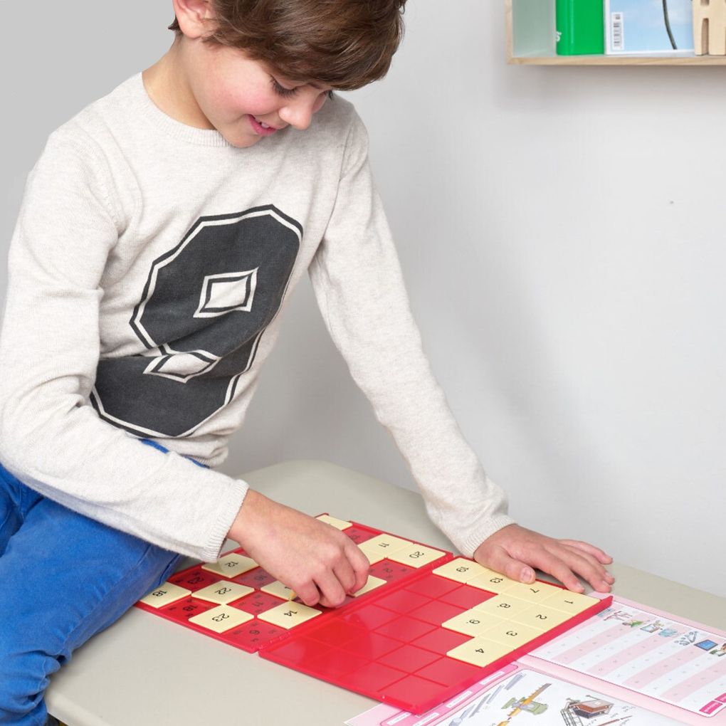 Weitere Ansicht: LÜK. Das Lernpaket für Erstklässler