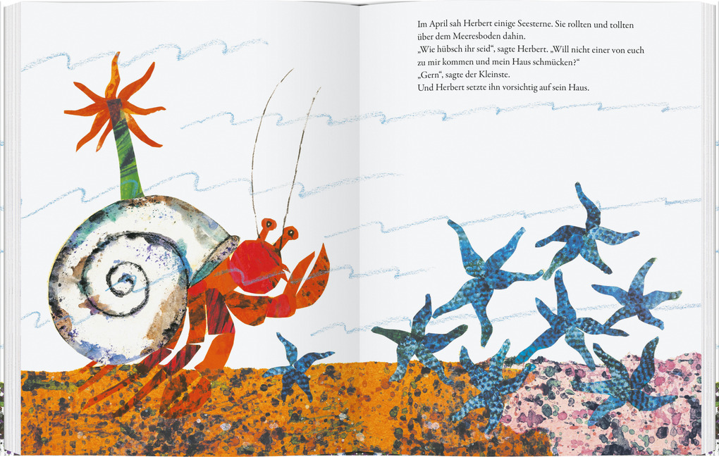 Weitere Ansicht: Bilderbuchschatz | Eric Carle