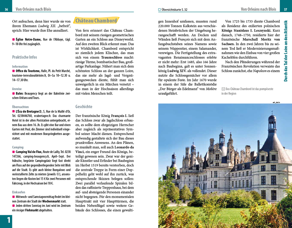 Weitere Ansicht: Reise Know-How Reiseführer Westfrankreich | Lucia Vallerius