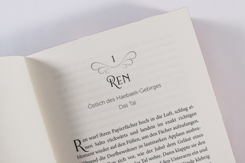 Weitere Ansicht: Der Junge aus dem Reich der Schatten (Floating World-Dilogie, Band 2) | Axie Oh