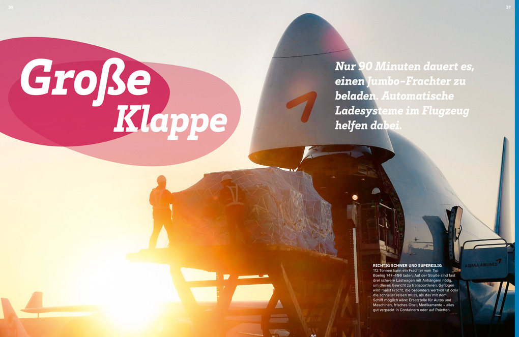 Weitere Ansicht: WAS IST WAS Flugzeuge. Ab durch die Wolken! | Frank Littek