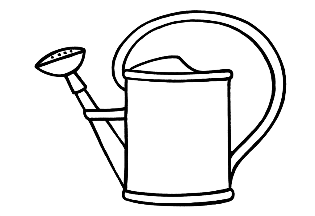 Weitere Ansicht: Erstes Malbuch. Garten