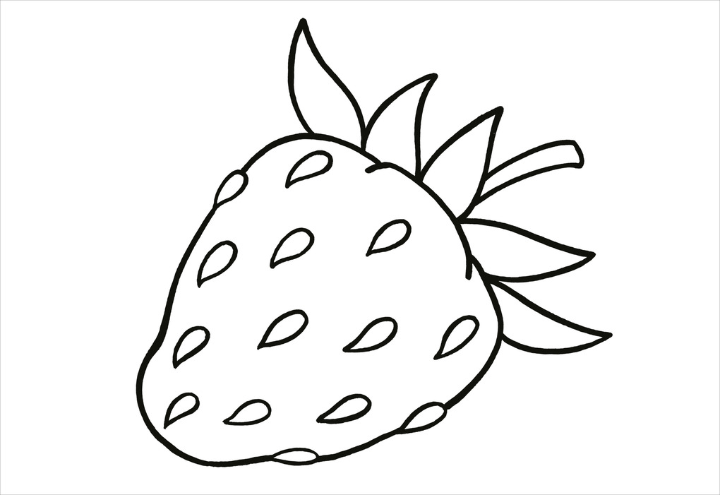 Weitere Ansicht: Erstes Malbuch. Garten