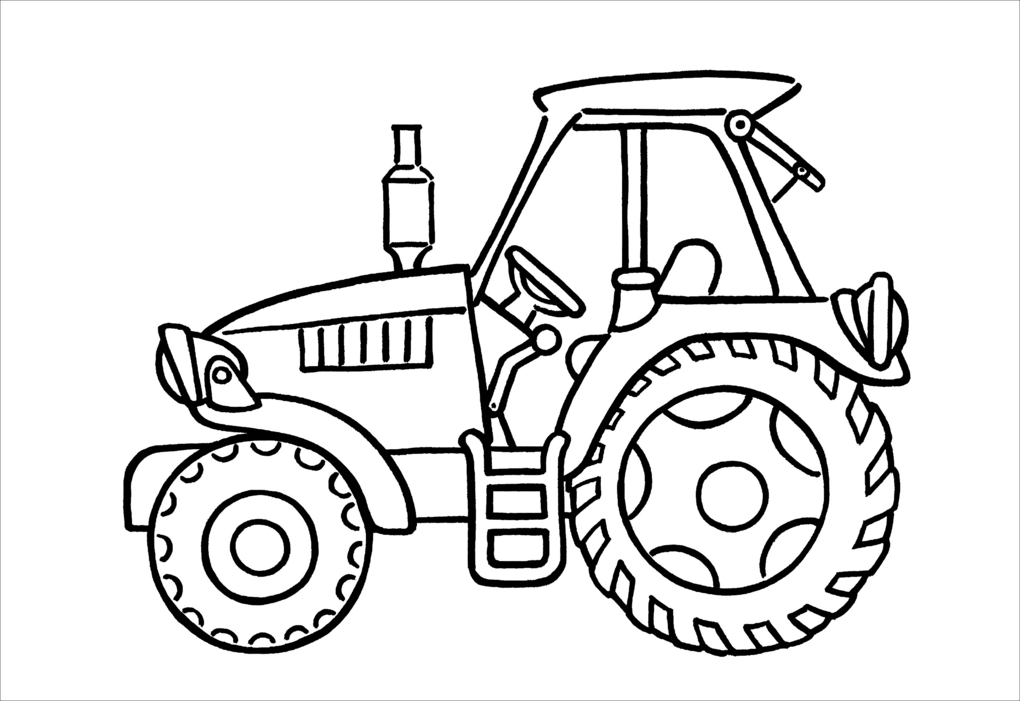 Weitere Ansicht: Erstes Malbuch. Fahrzeuge