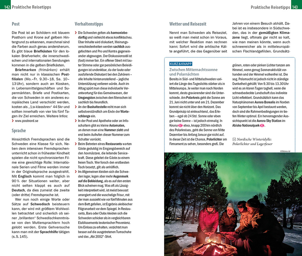 Weitere Ansicht: Reise Know-How MeinTrip Schweden | Lars Dörenmeier