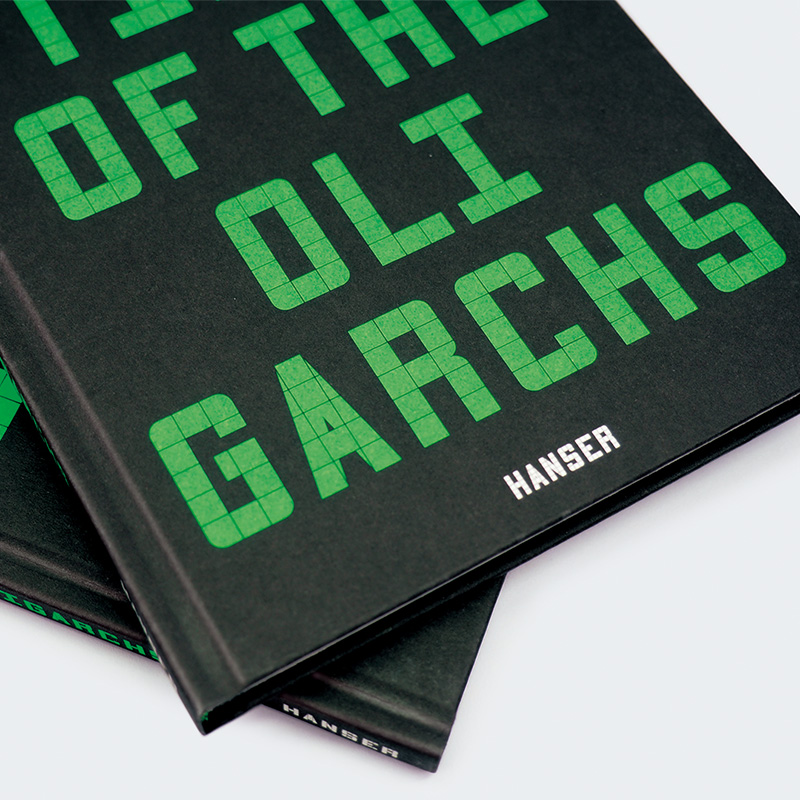 Weitere Ansicht: Time of the Oligarchs | Aldous Huxley